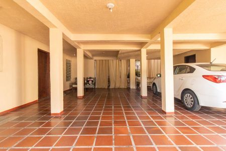 Apartamento para alugar com 120m², 3 quartos e 2 vagasGaragem