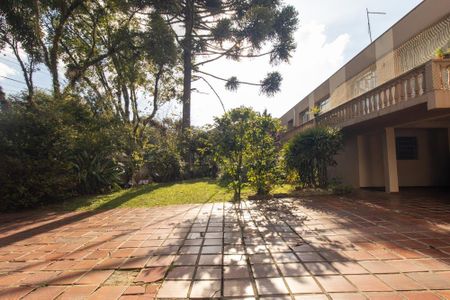 Apartamento para alugar com 120m², 3 quartos e 2 vagasÁrea externa