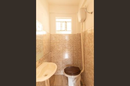 Apartamento para alugar com 120m², 3 quartos e 2 vagasBanheiro da Suíte 2