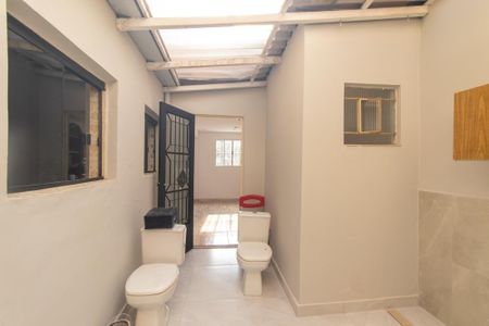 Apartamento para alugar com 120m², 3 quartos e 2 vagasÁrea de Serviço