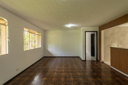 Sala de apartamento para alugar com 3 quartos, 120m² em Água Verde, Curitiba