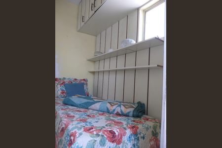Quarto  de apartamento para alugar com 3 quartos, 63m² em Maracanã, Rio de Janeiro