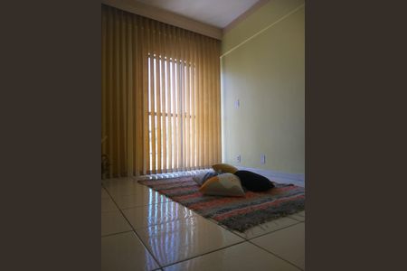 Sala de apartamento para alugar com 3 quartos, 63m² em Maracanã, Rio de Janeiro
