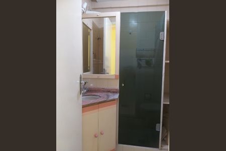 Apartamento para alugar com 63m², 3 quartos e 1 vaga Apartamento para alugar com 63m², 3 quartos e 1 vagaBanheiro