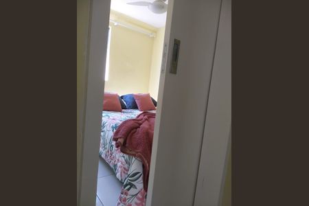 Apartamento para alugar com 63m², 3 quartos e 1 vaga Apartamento para alugar com 63m², 3 quartos e 1 vagaQuarto