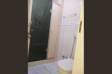 Apartamento para alugar com 63m², 3 quartos e 1 vaga Apartamento para alugar com 63m², 3 quartos e 1 vagaBanheiro