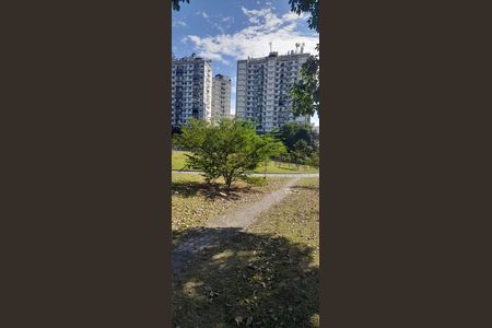 Apartamento para alugar com 63m², 3 quartos e 1 vaga Apartamento para alugar com 63m², 3 quartos e 1 vagaÁrea externa