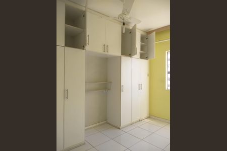 Apartamento para alugar com 63m², 3 quartos e 1 vaga Apartamento para alugar com 63m², 3 quartos e 1 vagaQuarto