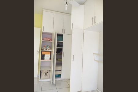 Apartamento para alugar com 63m², 3 quartos e 1 vaga Apartamento para alugar com 63m², 3 quartos e 1 vagaQuarto