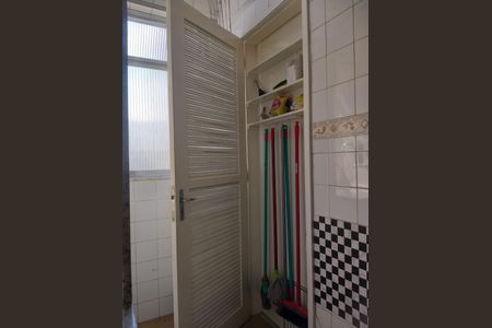 Apartamento para alugar com 63m², 3 quartos e 1 vaga Apartamento para alugar com 63m², 3 quartos e 1 vagaÁrea de Serviço