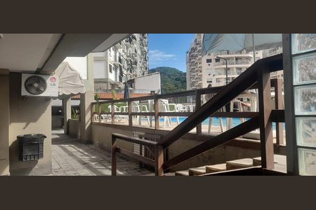Apartamento para alugar com 63m², 3 quartos e 1 vaga Apartamento para alugar com 63m², 3 quartos e 1 vagaÁrea externa