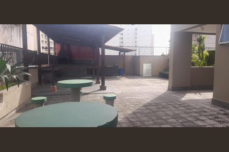 Apartamento para alugar com 63m², 3 quartos e 1 vaga Apartamento para alugar com 63m², 3 quartos e 1 vagaÁrea externa