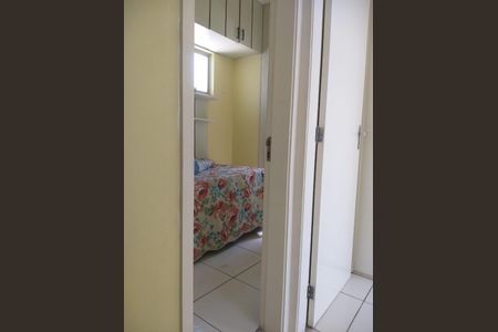 Apartamento para alugar com 63m², 3 quartos e 1 vaga Apartamento para alugar com 63m², 3 quartos e 1 vagaQuarto