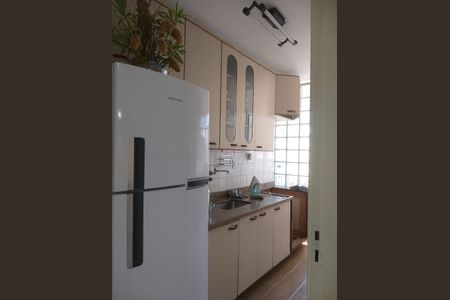 Cozinha de apartamento para alugar com 3 quartos, 63m² em Maracanã, Rio de Janeiro