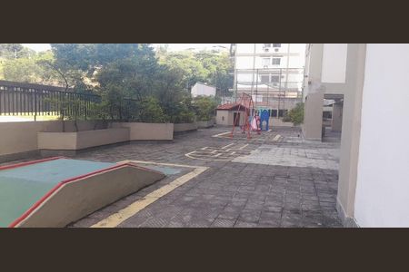 Apartamento para alugar com 63m², 3 quartos e 1 vaga Apartamento para alugar com 63m², 3 quartos e 1 vagaÁrea externa