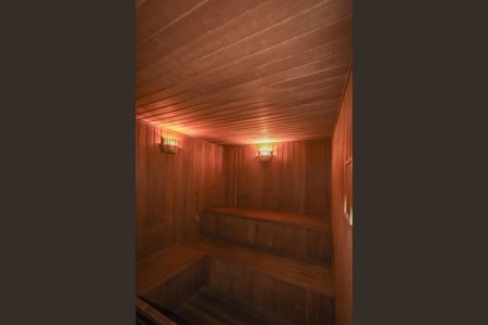 Apartamento à venda com 66m², 2 quartos e 2 vagas Apartamento à venda com 66m², 2 quartos e 2 vagasÁrea comum - Sauna
