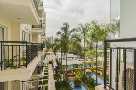 Apartamento à venda com 66m², 2 quartos e 2 vagas Apartamento à venda com 66m², 2 quartos e 2 vagasVista da Suíte