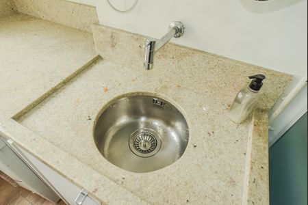 Apartamento à venda com 66m², 2 quartos e 2 vagas Apartamento à venda com 66m², 2 quartos e 2 vagasÁrea de Serviço