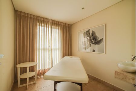 Apartamento à venda com 66m², 2 quartos e 2 vagas Apartamento à venda com 66m², 2 quartos e 2 vagasÁrea comum - Sala de massagem