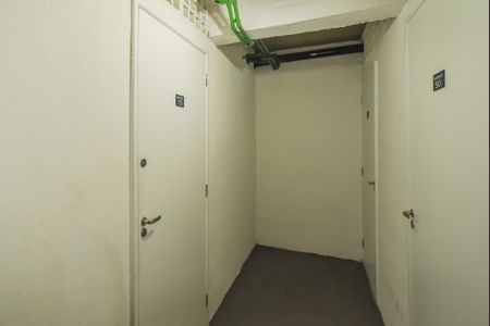 Apartamento à venda com 66m², 2 quartos e 2 vagas Apartamento à venda com 66m², 2 quartos e 2 vagasGaragem - Depósito particular