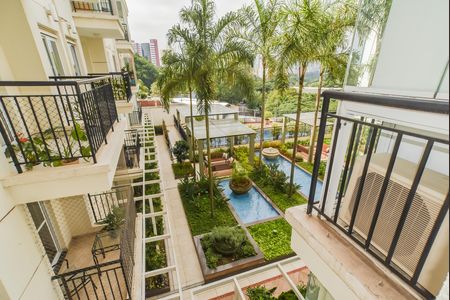 Apartamento à venda com 66m², 2 quartos e 2 vagas Apartamento à venda com 66m², 2 quartos e 2 vagasVista da Suíte