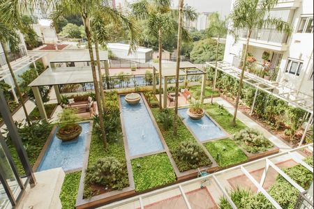 Apartamento à venda com 66m², 2 quartos e 2 vagas Apartamento à venda com 66m², 2 quartos e 2 vagasVista da Área de Serviço