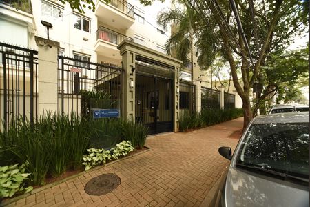 Apartamento à venda com 66m², 2 quartos e 2 vagas Apartamento à venda com 66m², 2 quartos e 2 vagasFrente
