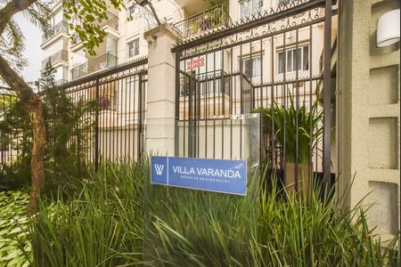 Apartamento à venda com 66m², 2 quartos e 2 vagas Apartamento à venda com 66m², 2 quartos e 2 vagasFrente