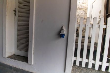 Casa de condomínio para alugar com 270m², 3 quartos e 2 vagas Casa de condomínio para alugar com 270m², 3 quartos e 2 vagasCarregador para carro elétrico
