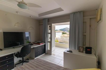 Casa de condomínio para alugar com 270m², 3 quartos e 2 vagas Casa de condomínio para alugar com 270m², 3 quartos e 2 vagasQuarto