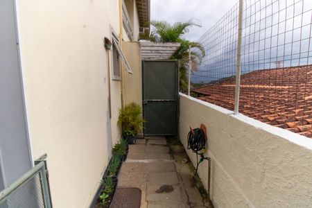 Casa de condomínio para alugar com 270m², 3 quartos e 2 vagas Casa de condomínio para alugar com 270m², 3 quartos e 2 vagasÁrea externa