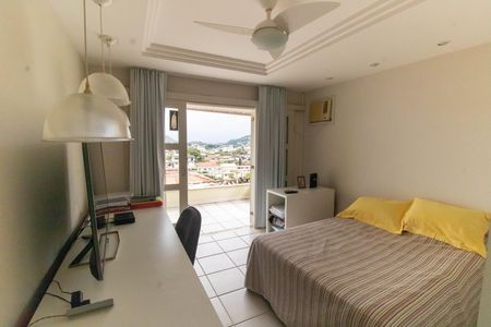 Casa de condomínio para alugar com 270m², 3 quartos e 2 vagas Casa de condomínio para alugar com 270m², 3 quartos e 2 vagasQuarto