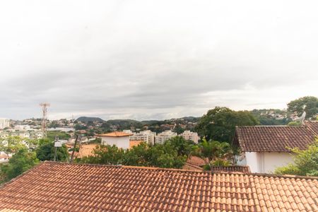 Casa de condomínio para alugar com 270m², 3 quartos e 2 vagas Casa de condomínio para alugar com 270m², 3 quartos e 2 vagasVista da Suíte 2