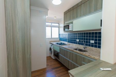 Apartamento para alugar com 46m², 1 quarto e 1 vaga Apartamento para alugar com 46m², 1 quarto e 1 vagaFoto 05