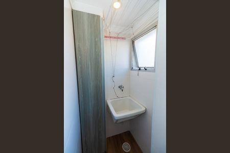 Apartamento para alugar com 46m², 1 quarto e 1 vaga Apartamento para alugar com 46m², 1 quarto e 1 vagaFoto 09