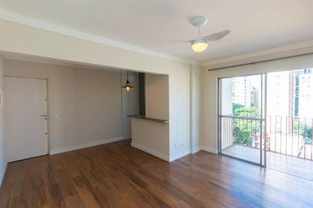 Apartamento para alugar com 46m², 1 quarto e 1 vaga Apartamento para alugar com 46m², 1 quarto e 1 vagaFoto 17