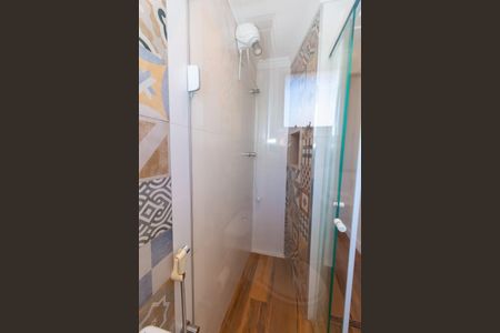 Apartamento para alugar com 46m², 1 quarto e 1 vaga Apartamento para alugar com 46m², 1 quarto e 1 vagaFoto 22