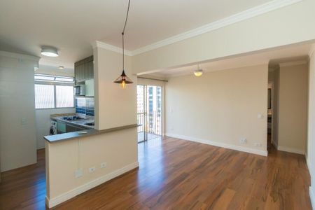 Apartamento para alugar com 46m², 1 quarto e 1 vaga Apartamento para alugar com 46m², 1 quarto e 1 vagaFoto 11