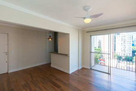 Apartamento para alugar com 46m², 1 quarto e 1 vaga Apartamento para alugar com 46m², 1 quarto e 1 vagaFoto 15