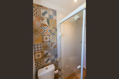 Apartamento para alugar com 46m², 1 quarto e 1 vaga Apartamento para alugar com 46m², 1 quarto e 1 vagaFoto 23