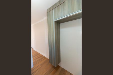 Apartamento para alugar com 46m², 1 quarto e 1 vaga Apartamento para alugar com 46m², 1 quarto e 1 vagaFoto 08