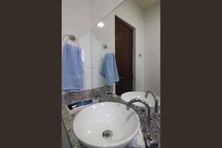 Casa à venda com 130m², 3 quartos e 1 vagaBanheiro Social 1