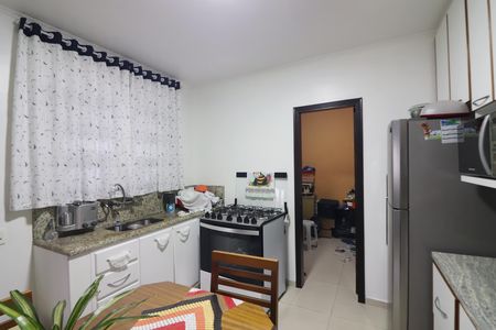 Casa à venda com 130m², 3 quartos e 1 vagaCozinha