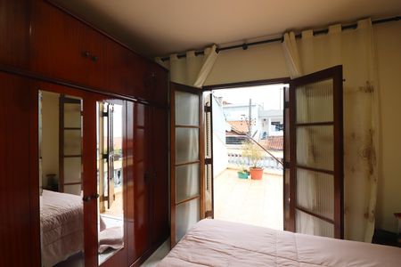 Quarto 1  de casa à venda com 3 quartos, 130m² em Ferrazópolis, São Bernardo do Campo