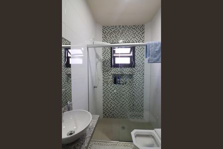 Casa à venda com 130m², 3 quartos e 1 vagaBanheiro Social 1