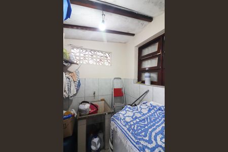 Casa à venda com 130m², 3 quartos e 1 vagaÁrea de Serviço