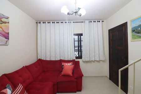Casa à venda com 130m², 3 quartos e 1 vagaSala 