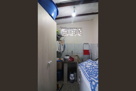 Casa à venda com 130m², 3 quartos e 1 vagaÁrea de Serviço