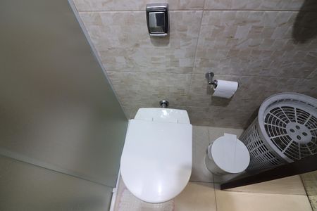 Casa à venda com 130m², 3 quartos e 1 vagaBanheiro Social 2