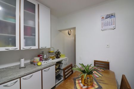 Casa à venda com 130m², 3 quartos e 1 vagaCozinha